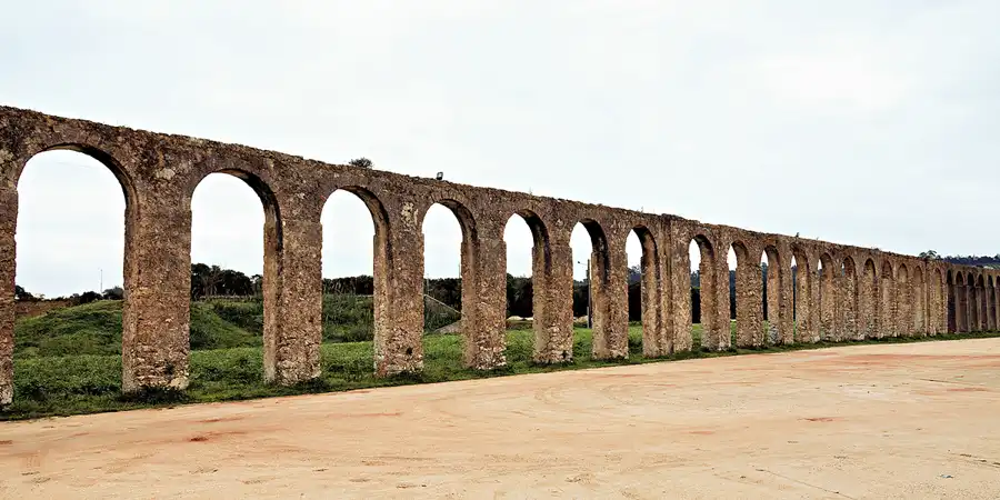 041 | 2023 | Obidos | © carsten riede fotografie