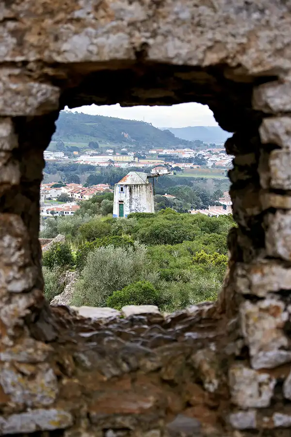 042 | 2023 | Obidos | © carsten riede fotografie