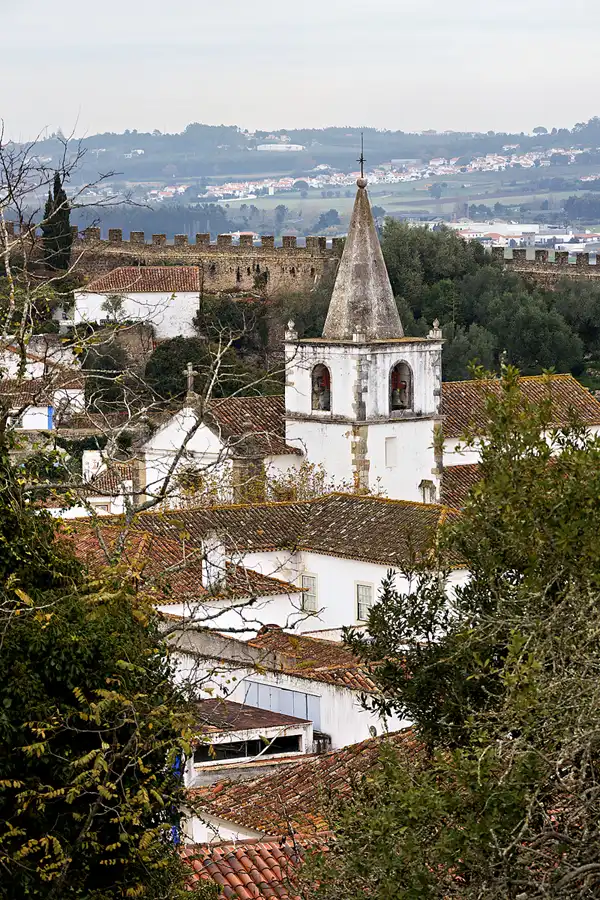 047 | 2023 | Obidos | © carsten riede fotografie