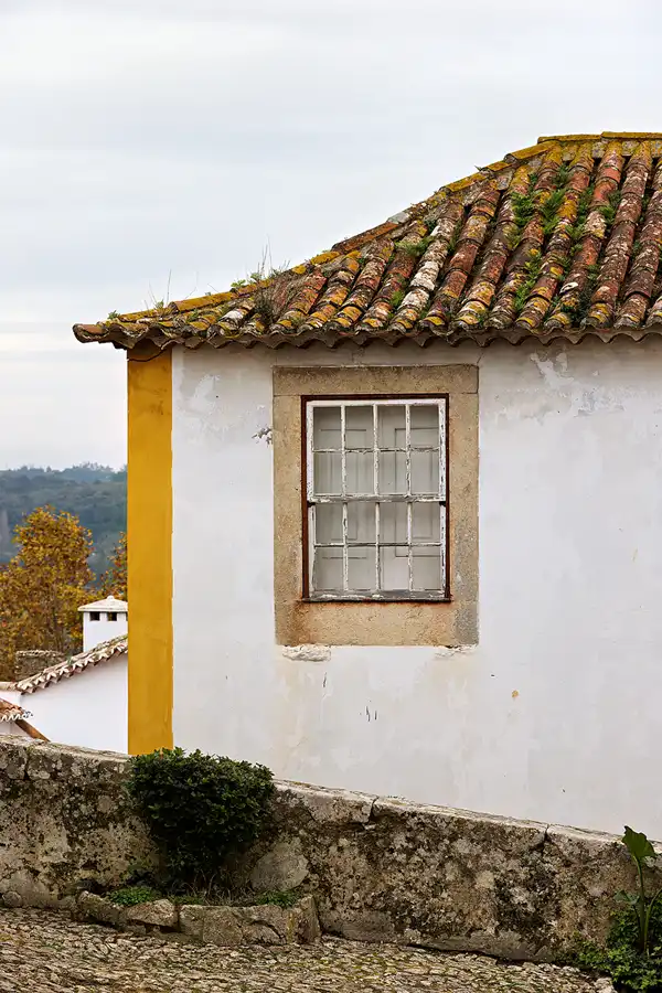 052 | 2023 | Obidos | © carsten riede fotografie
