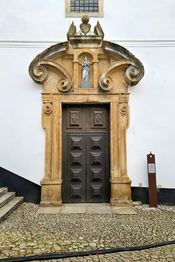 054 | 2023 | Obidos | © carsten riede fotografie