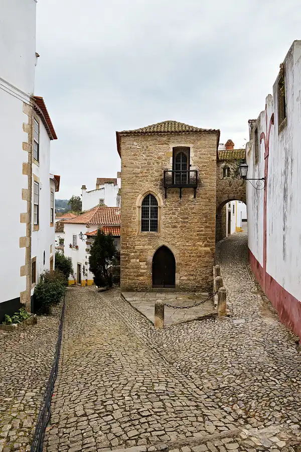 055 | 2023 | Obidos | © carsten riede fotografie