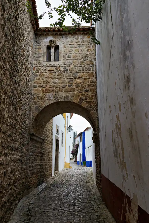 056 | 2023 | Obidos | © carsten riede fotografie