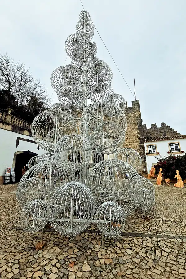 057 | 2023 | Obidos | © carsten riede fotografie