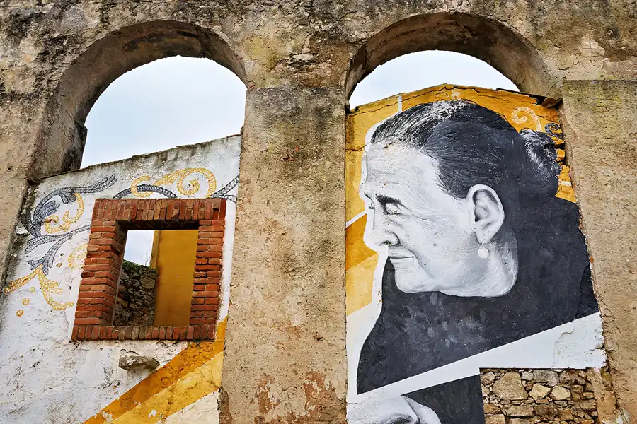 059 | 2023 | Obidos | © carsten riede fotografie