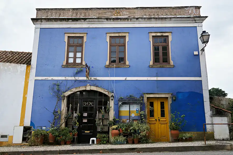 060 | 2023 | Obidos | © carsten riede fotografie