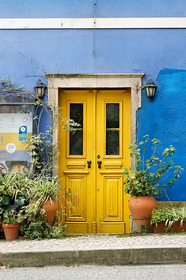 061 | 2023 | Obidos | © carsten riede fotografie