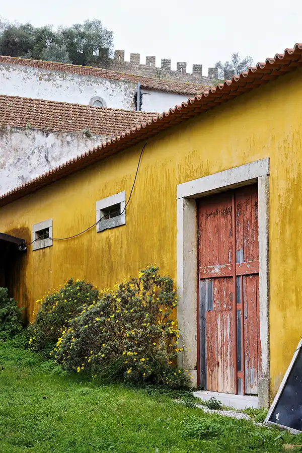 062 | 2023 | Obidos | © carsten riede fotografie