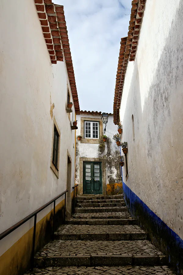 017 | 2023 | Obidos | © carsten riede fotografie