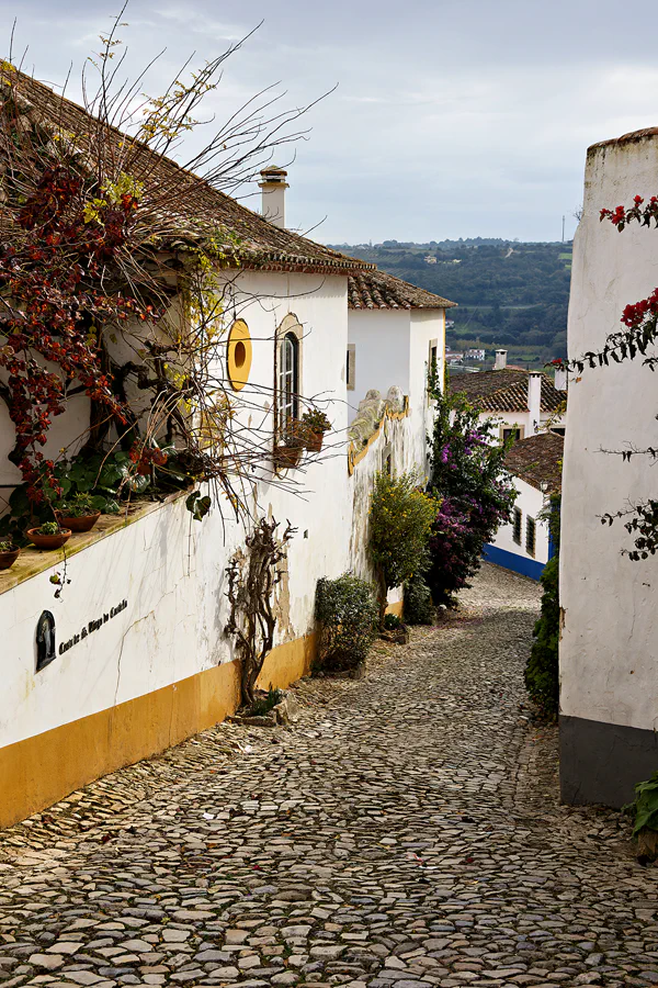 018 | 2023 | Obidos | © carsten riede fotografie