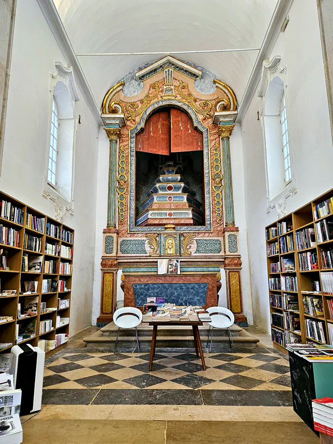 021 | 2023 | Obidos | © carsten riede fotografie