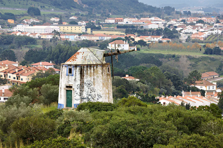 043 | 2023 | Obidos | © carsten riede fotografie