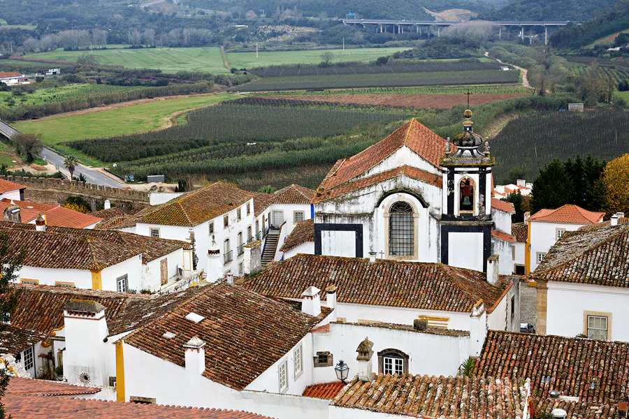 048 | 2023 | Obidos | © carsten riede fotografie