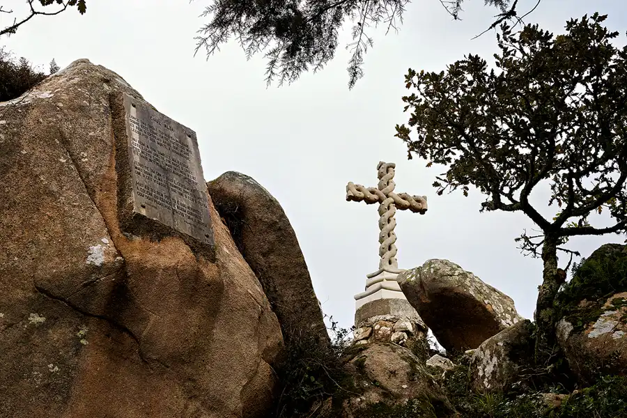 058 | 2023 | Sintra | Parque Nacional da Pena | © carsten riede fotografie