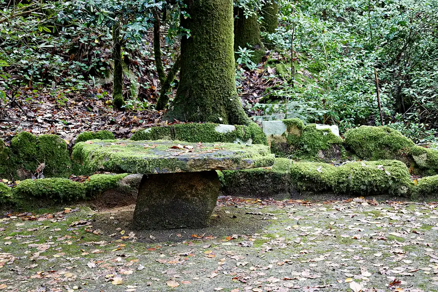 062 | 2023 | Sintra | Parque Nacional da Pena | © carsten riede fotografie