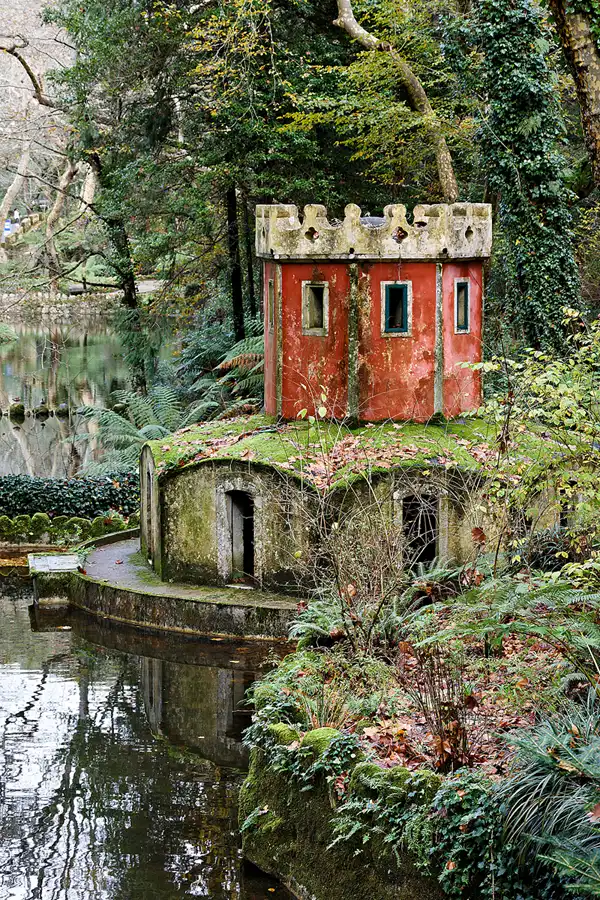 071 | 2023 | Sintra | Parque Nacional da Pena | © carsten riede fotografie