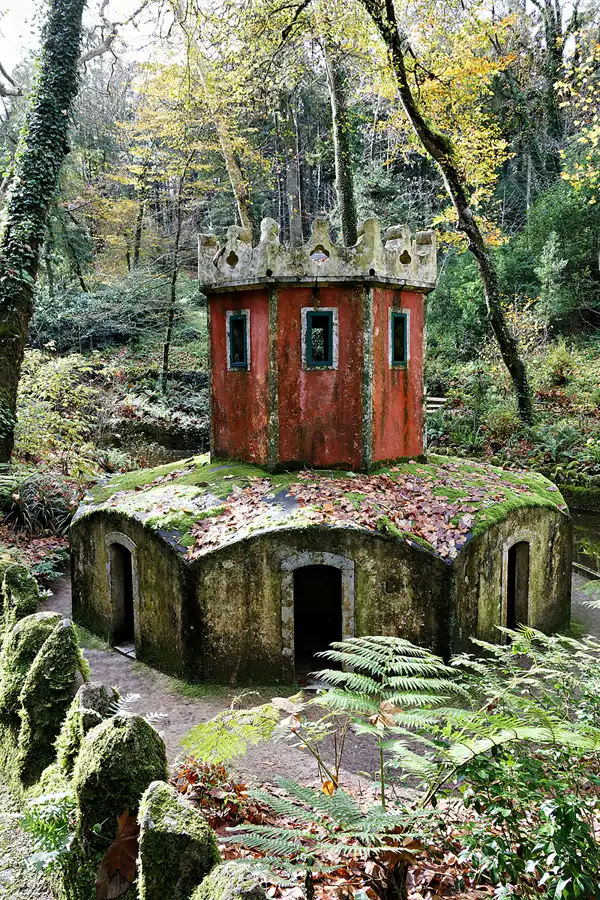 073 | 2023 | Sintra | Parque Nacional da Pena | © carsten riede fotografie