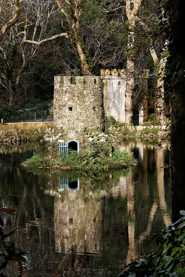 075 | 2023 | Sintra | Parque Nacional da Pena | © carsten riede fotografie
