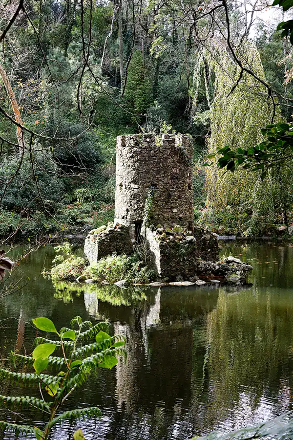 078 | 2023 | Sintra | Parque Nacional da Pena | © carsten riede fotografie