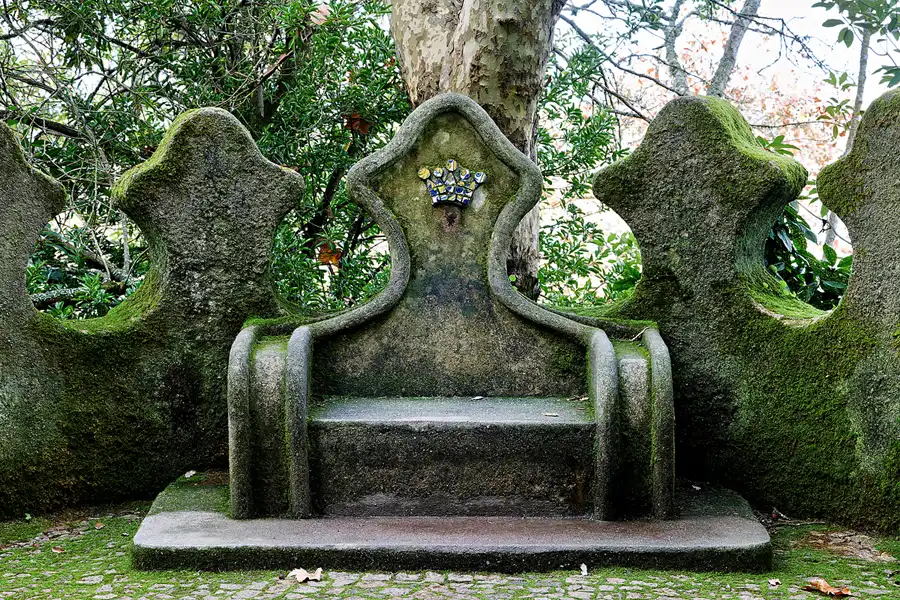 084 | 2023 | Sintra | Parque Nacional da Pena | © carsten riede fotografie