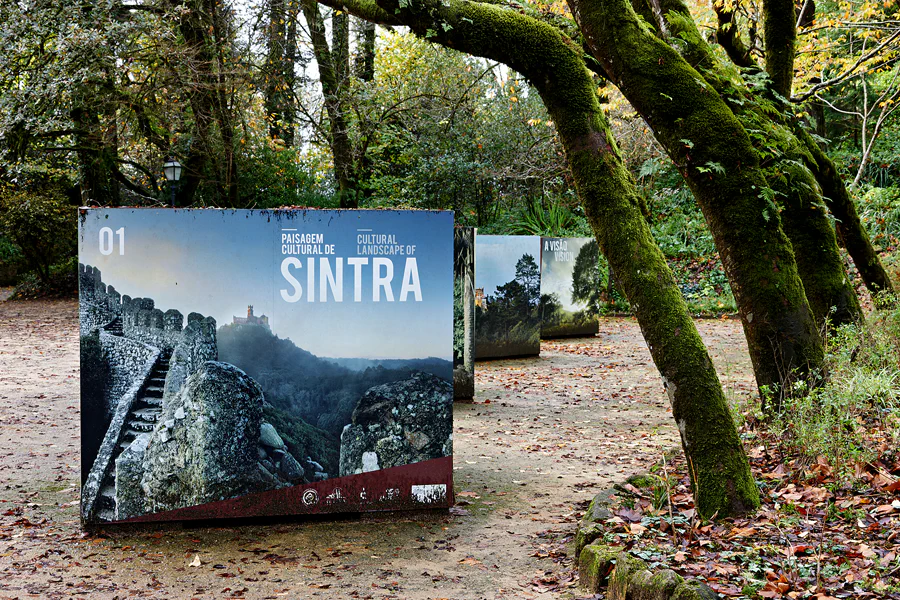 001 | 2023 | Sintra | Parque Nacional da Pena | © carsten riede fotografie