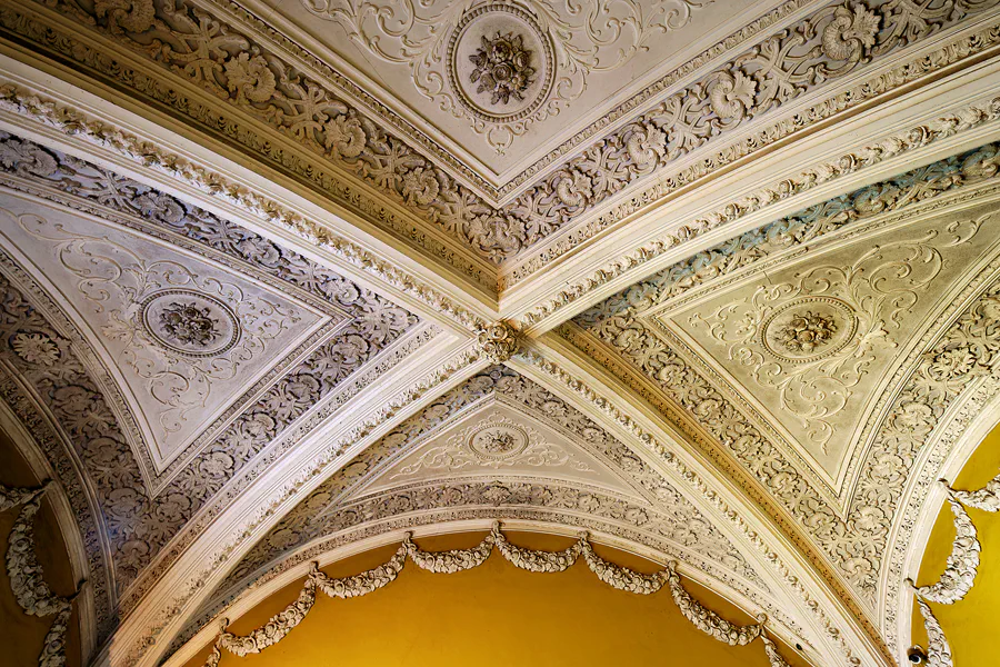 025 | 2023 | Sintra | Palacio Nacional da Pena | © carsten riede fotografie