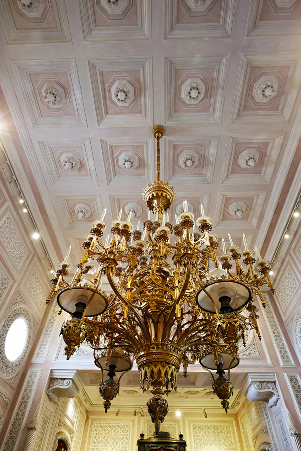 038 | 2023 | Sintra | Palacio Nacional da Pena | © carsten riede fotografie