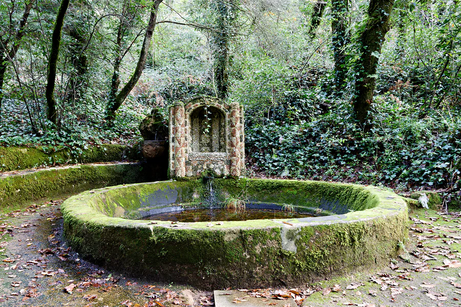 061 | 2023 | Sintra | Parque Nacional da Pena | © carsten riede fotografie