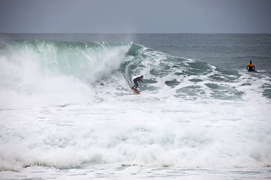 024 | 2023 | Nazare | Praia do Norte – Big Waves Nazare | © carsten riede fotografie