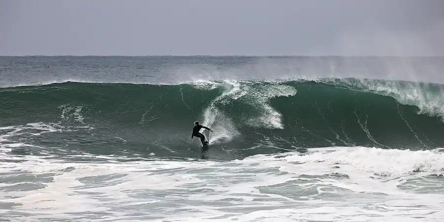 054 | 2023 | Nazare | Praia do Norte – Big Waves Nazare | © carsten riede fotografie