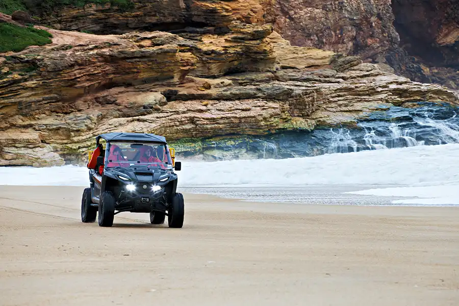 058 | 2023 | Nazare | Praia do Norte – Big Waves Nazare | © carsten riede fotografie