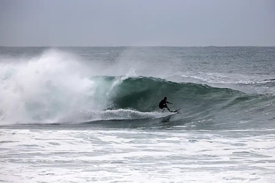 089 | 2023 | Nazare | Praia do Norte – Big Waves Nazare | © carsten riede fotografie