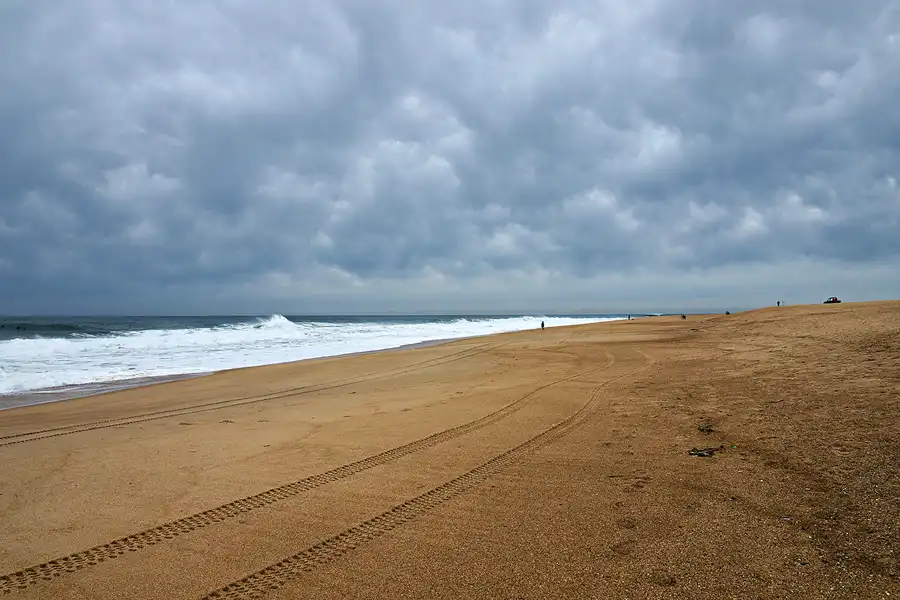 090 | 2023 | Nazare | Praia do Norte – Big Waves Nazare | © carsten riede fotografie