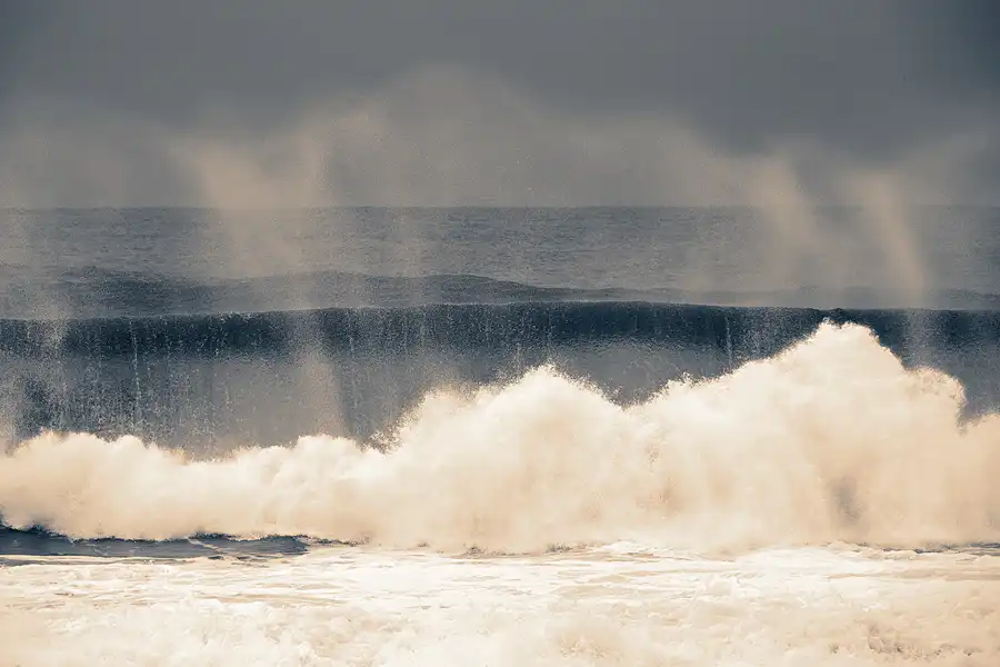 112 | 2023 | Nazare | Praia do Norte – Big Waves Nazare | © carsten riede fotografie