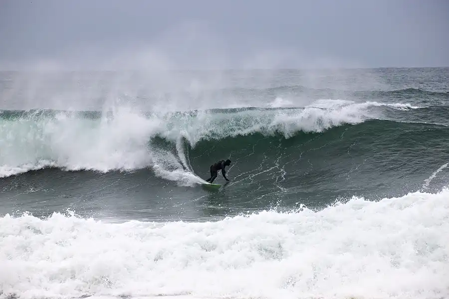 116 | 2023 | Nazare | Praia do Norte – Big Waves Nazare | © carsten riede fotografie