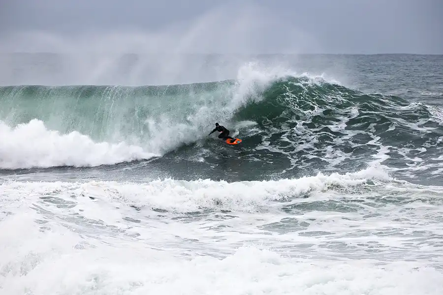 130 | 2023 | Nazare | Praia do Norte – Big Waves Nazare | © carsten riede fotografie