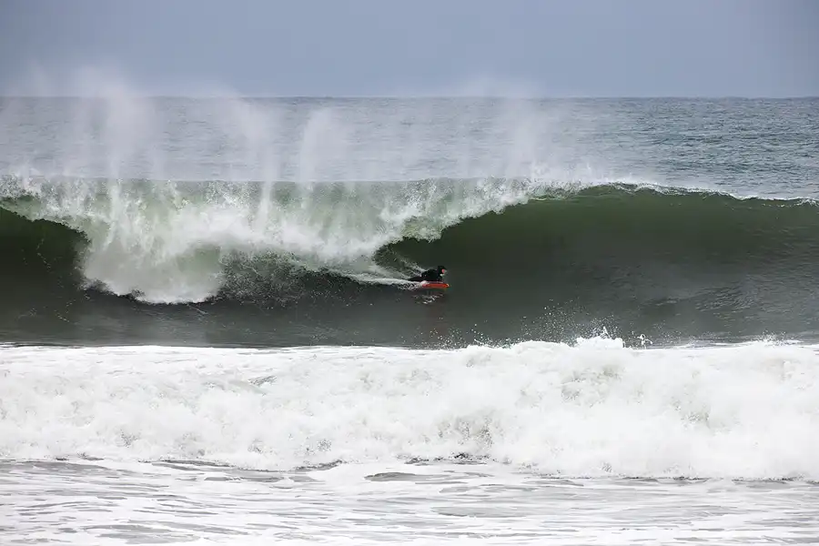 168 | 2023 | Nazare | Praia do Norte – Big Waves Nazare | © carsten riede fotografie