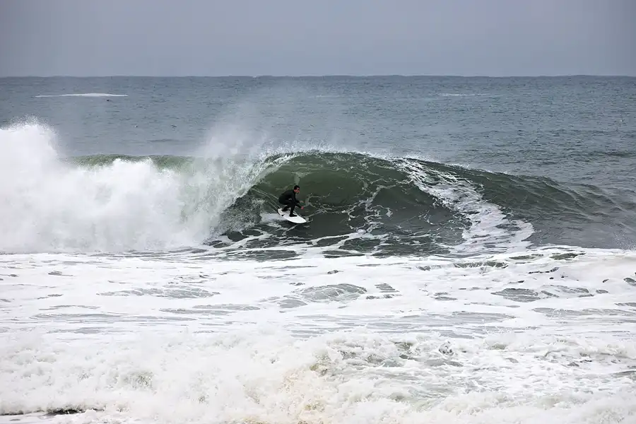 175 | 2023 | Nazare | Praia do Norte – Big Waves Nazare | © carsten riede fotografie