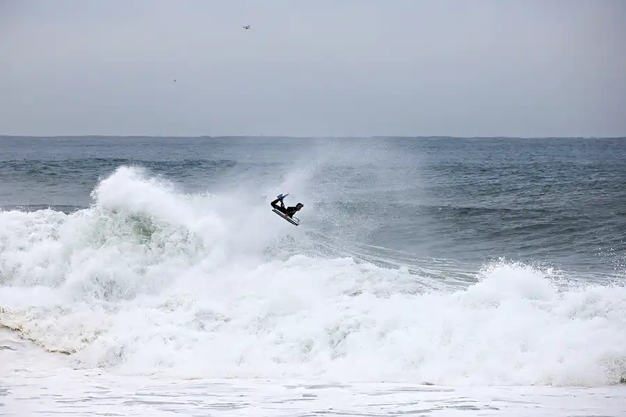 185 | 2023 | Nazare | Praia do Norte – Big Waves Nazare | © carsten riede fotografie