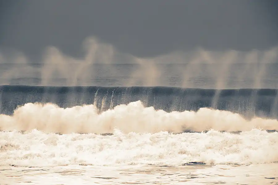 191 | 2023 | Nazare | Praia do Norte – Big Waves Nazare | © carsten riede fotografie