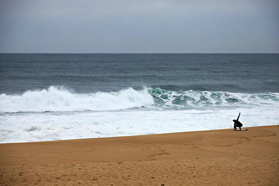 002 | 2023 | Nazare | Praia do Norte – Big Waves Nazare | © carsten riede fotografie