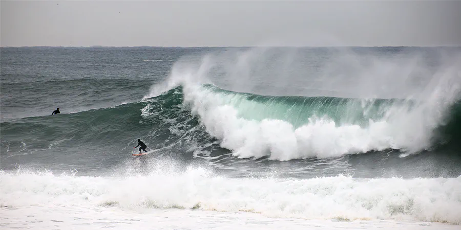 006 | 2023 | Nazare | Praia do Norte – Big Waves Nazare | © carsten riede fotografie