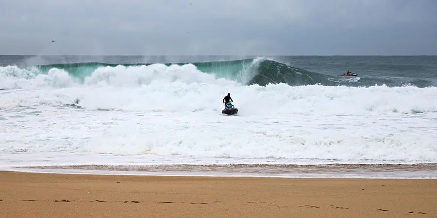 008 | 2023 | Nazare | Praia do Norte – Big Waves Nazare | © carsten riede fotografie