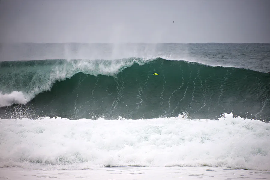020 | 2023 | Nazare | Praia do Norte – Big Waves Nazare | © carsten riede fotografie