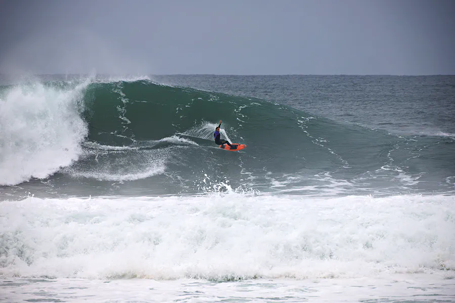 023 | 2023 | Nazare | Praia do Norte – Big Waves Nazare | © carsten riede fotografie
