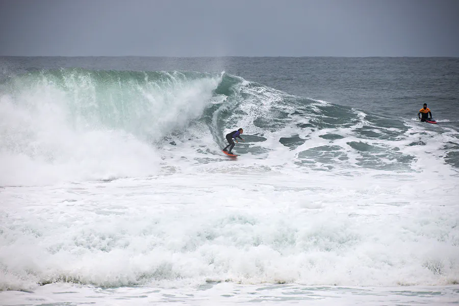 024 | 2023 | Nazare | Praia do Norte – Big Waves Nazare | © carsten riede fotografie