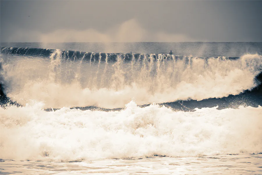 030 | 2023 | Nazare | Praia do Norte – Big Waves Nazare | © carsten riede fotografie