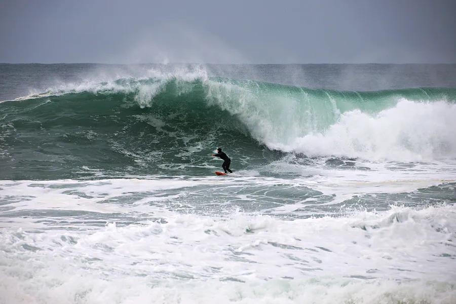 048 | 2023 | Nazare | Praia do Norte – Big Waves Nazare | © carsten riede fotografie