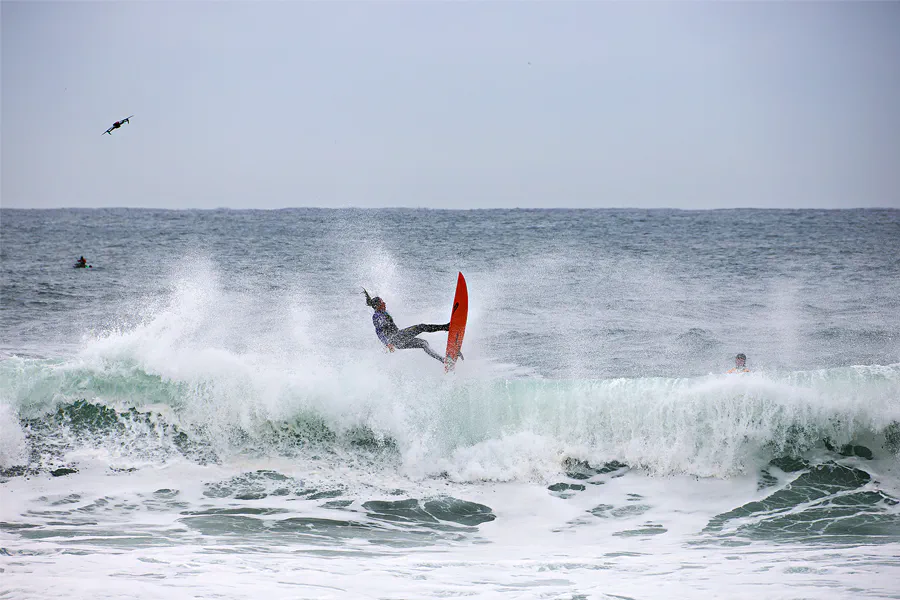 049 | 2023 | Nazare | Praia do Norte – Big Waves Nazare | © carsten riede fotografie