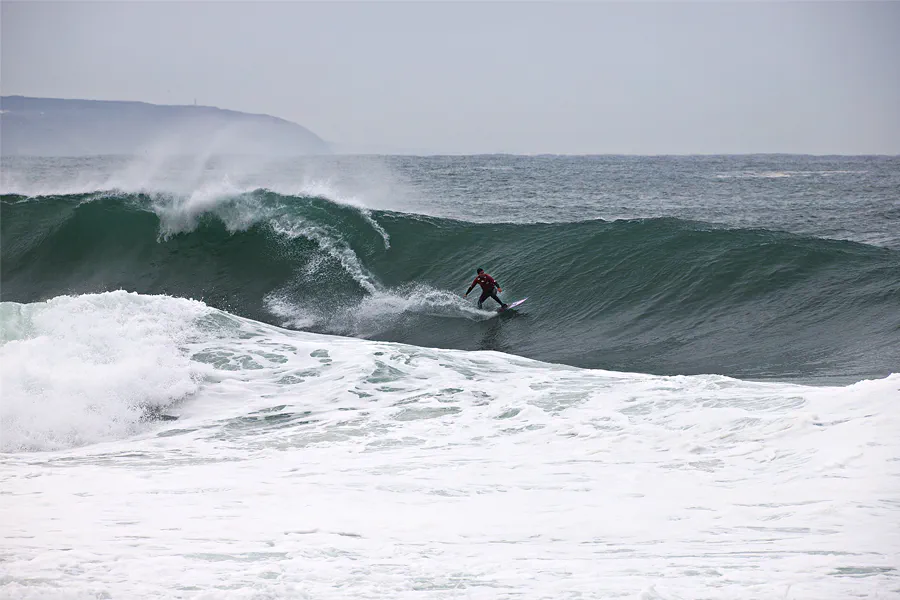 050 | 2023 | Nazare | Praia do Norte – Big Waves Nazare | © carsten riede fotografie